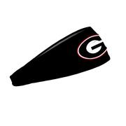 Georgia Lite Primary Logo Headband